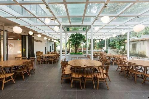 新贵州网红民宿,隐匿山间的诗意栖息地