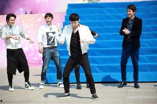 明星踢馆,踢馆风云，激情四溢！