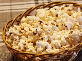 网红爆米花怎样炒的,网红爆米花秘制炒法大揭秘