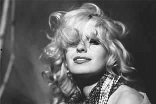 梦见美女明星,揭秘美女明星的神秘魅力