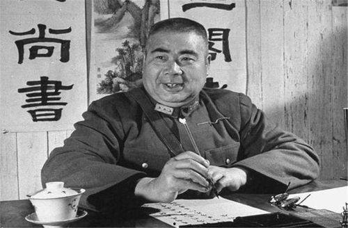 冯玉祥后代明星,揭秘明星家族传奇