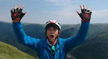 公路吃瓜大叔,见证时代变迁的民间传奇