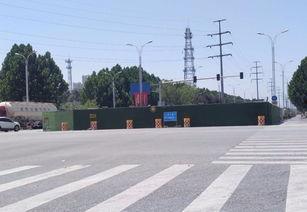 固安封城头条,紧急措施下的城市生活纪实