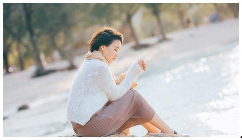 总说段子的女网红