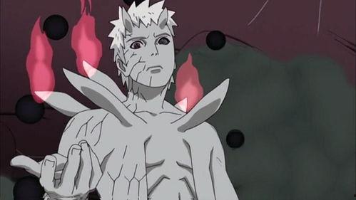 灭族带土最新爆料图片,神秘力量觉醒，命运转折点即将到来！