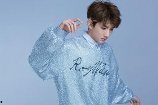 吃瓜罗伯特王源,王源新动向引发关注