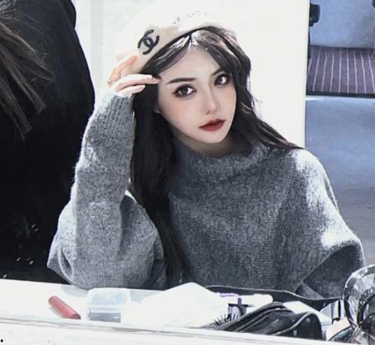 韩安冉闺蜜爆料视频大全,真相与争议交织