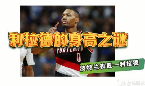 利拉德全明星合照,星光熠熠，篮球盛宴瞬间