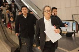 香港政协明星委员,香港明星委员风采录