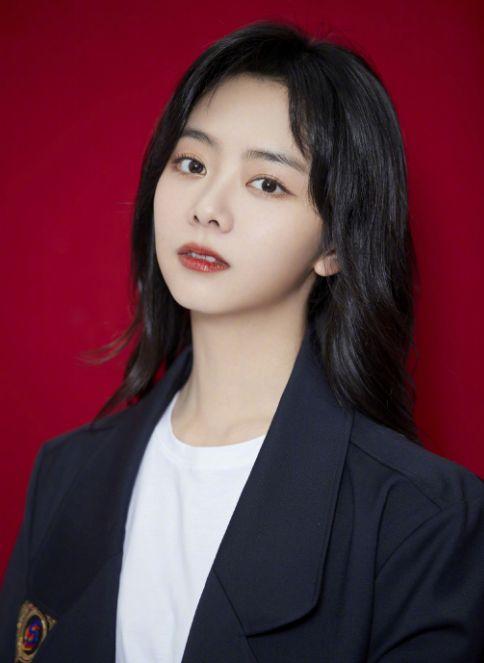 头条娱乐指南谭松韵,从青春偶像到实力派演员的蜕变之路