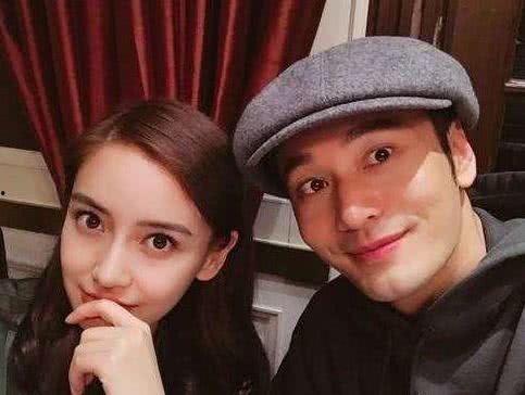 邓伦黄晓明吃瓜,娱乐圈风云再起