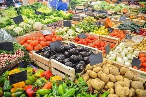 西安菜市场爆料视频大全