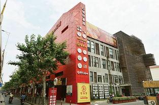 临河哪有网红墙出租